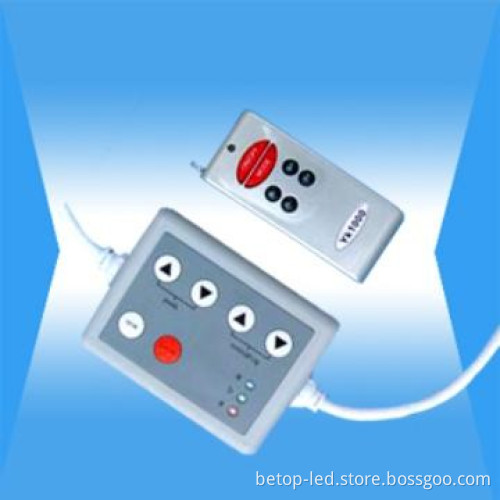 RF6B(SJ) Remote Controller